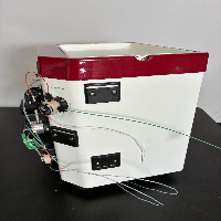 GE AKTA start protein purification image 3